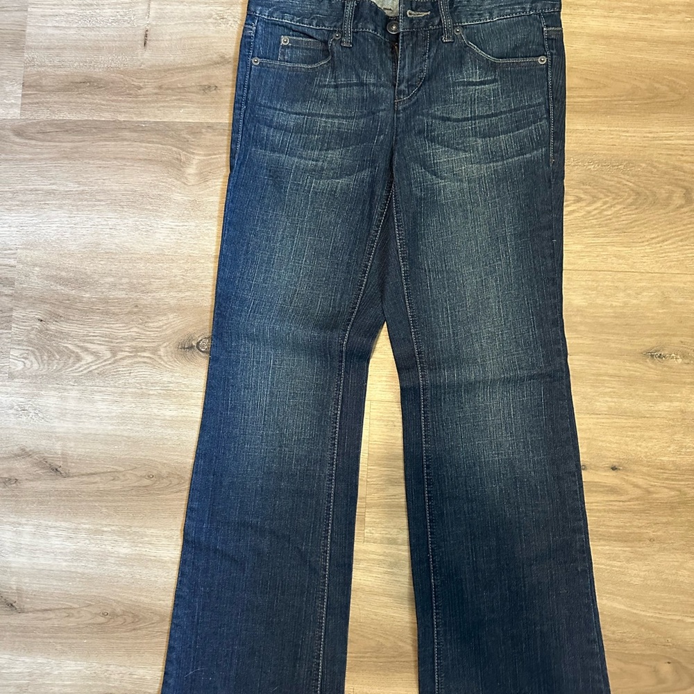 Tommy Hilfiger Freedom Boot Cut Jeans